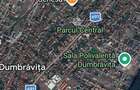 Teren cu front de 24m pentru locuinta individuala/duplex - 2