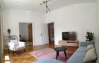 Apartament spațios cu farmec, în clădire istorică aproape de zona garii Horea - 1