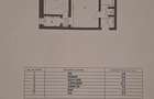 ZONA 23 AUGUST  -  2 CAMERE, ETAJ 3 - 8