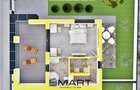 Duplex modern 125 mp Selimbar - 5