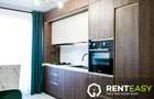 Apartament cu 2 camere situat in Copou - Complex Garden Residence - 6