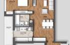 2 camere Alba Iulia - Traian Popovici  - 9