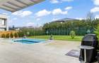 Vila design complet mobilata si utilata, cu piscina in Complexul Paradisul Verde - 17