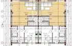Casa duplex, semifinisata, 120 mp utili, teren 250, zona Tautiului! - 6