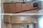 Apartament 2 camere, Pod Grant, complet decomandat, complet renovat, confort 1. - 3