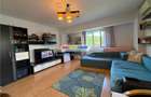 Vanzare apartament 2 camere mobilat Greenfield Residence Baneasa - 8