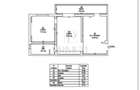 apartament spatios 2 camere cu centrala - Circumvalatiunii - 11