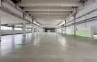 Hala/ spatiu comercial Pascani, 1500mp - 2