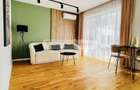 Baneasa - Sisesti |  Nordis Residence | Bloc 2020 | Parcare - 1