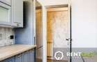 De vanzare! Apartament cu 2 camere Centru Civic - Moldova Mall - 8