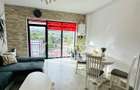 De inchiriat apartament cu 2 camere, Platinia, USAMV, UMF - 2