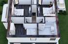 Rediu - Smart home, independenta energetic, Parter + Etaj - 3