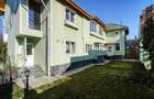 Casa eleganta, 8 camere, Zona Aurel Vlaicu, str. Tebea, mobilata complet - 2