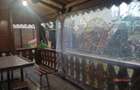 vand casa P+1+M zona km 5, singur curte, teren 500 mp - 9