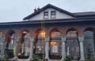 VILĂ DE PRESTIGIU IN LAGUNA ALBASTRĂ – CORBEANCA - 3