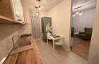 Studio modern, complet mobilat | Onix Park North Pipera | Ideal investitie - 5