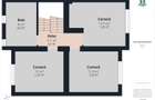 Duplex nou 4 camere și 400 mp teren - Zona Moșnița Veche - Timișoara - 27