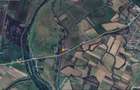 Teren extravilan destinatie zona industrială- Albina 2700 mp - 2