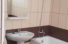 Apartament o camera bloc nou Zona Popas Pacurari - 350Euro - 8