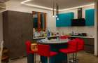Vila superba de inchiriat in American Village,PET FRIENDLY - 1