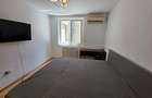 3 camere Piata Amzei etajul 3/7 mobilat utilat balcon - 20
