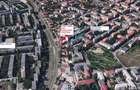 EXCLUSIV, Spatiu Comercial de inchiriat , Cetatii,vad pietonal. - 4