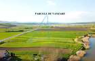 2 parcele de vanzare in Rotbav cu deschidere la DN si la lac - 5
