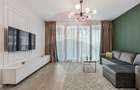 Vanzare| 2 camere| Win Herastrau| Mobilat complet - 1