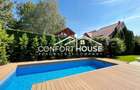 VILA P+E+M, 1000mp teren, piscina, IANCU NICOLAE - 4