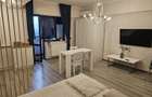 Apartament cu o cameră  - Bd. George Coșbuc, Italian Residence - 1