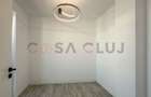 2 camere, finisat, imobil nou, parcare subterana - 7