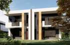 Terenuri cu Autorizatie de Constructie  Duplex - 800 mp / parcela + TVA - 7