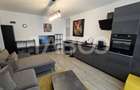 Apartament de inchiriat 3 camere decomandate etaj 1 parcare Selimbar - 3