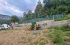 Teren intravilan 1100 mp pe malul Cernei ,Băile Herculane | Investitie - 2