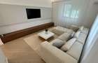 REA1028951 Apartament Premium 3 Camere MOBILAT CORTINA NORTH - 2