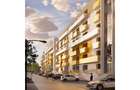 REA1028750 Studio New City Residence Dobroesti - 11