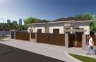 GIROC - DUPLEX DESPARTIT - 4 CAMERE - TEREN 340 MP - FINISAJE LA ALEGERE - 7