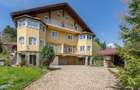 Vilă tip duplex în mijlocul naturii | 6 camere | Garaj, terasă și 5 dormitoare - 2