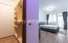 Apartament mobilat trei camere Isaran Residence cu parcare - 13