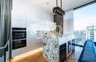 Penthouse 4 camere | 300 MP | ONE Mamaia Nord | Vedere spre Mare | Loc Parcare | - 5
