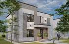 De vanzare casa in constructie zona Metro, 225.000 euro - 7