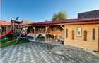 Vilă exclusivista in Cisnădie - oază de liniște și aer - 10