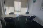 Bd Mamaia, spatiu birouri, amenajat, mobilat - 18