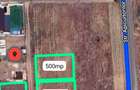 Teren 500 mp Dărăști Ilfov | Lângă pădure și râul Argeș | Deschidere 27 ml - 5