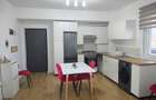 TUNARI-CITY NORD apartament 2 camere mobilat, curte, parcare - 3