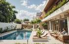 Vilă/Casă Unifamilială cu Piscină – 130 mp., Sannicoara, Apahida - 12