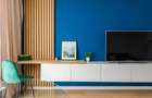 Apartament 2 camere tip studio | Balcon | Incalzire Pardoseala | Th. Pallady - 1