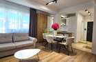 Apt modern 3 camere, Erou Iancu Nicolae, 1 loc de parcare INCLUS - 2