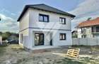 Casa noua inviduala 4 camere 2 bai teren 460 mp Cristian Sibiu - 1
