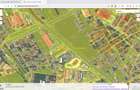 Teren intravilan 7.476 mp Bragadiru Deschidere 80 ml Soseaua de Centura - 8